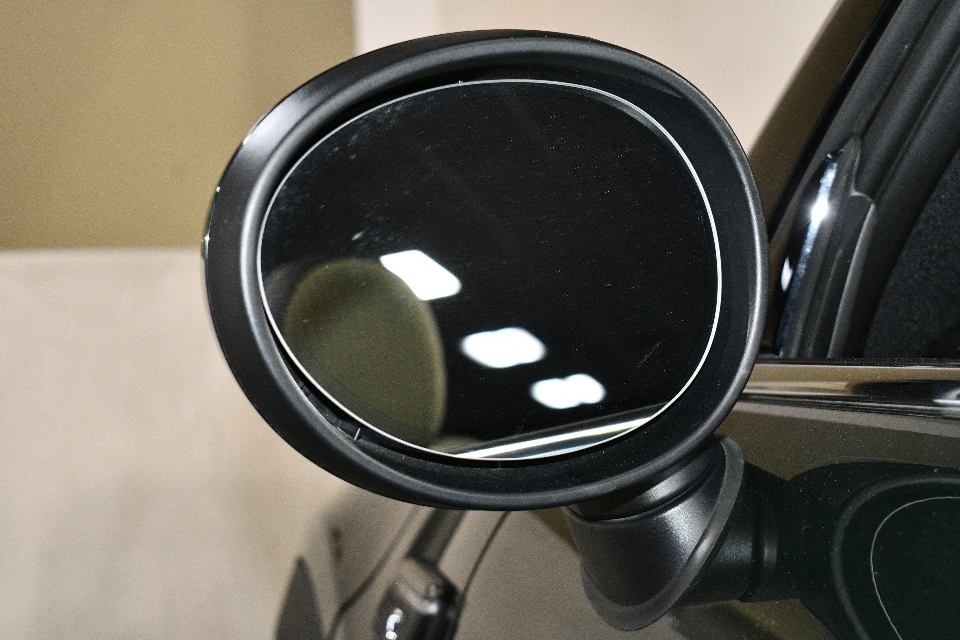 Used 2023 MINI Cooper S w/ MINI Resolute Edition image 63