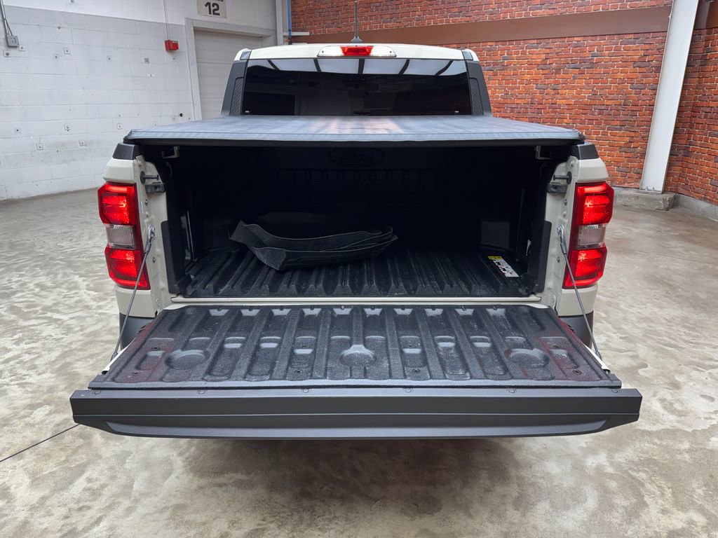 Used 2024 Ford Maverick XLT w/ XLT Luxury Package image 27