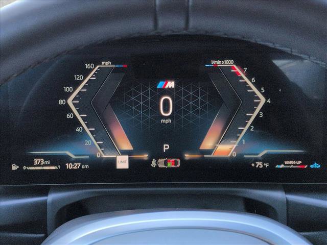 Used 2025 BMW 230i Coupe w/ M Sport Package image 11