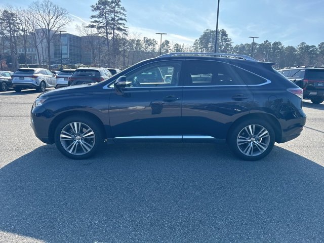 Used 2015 Lexus RX 350 350 image 5