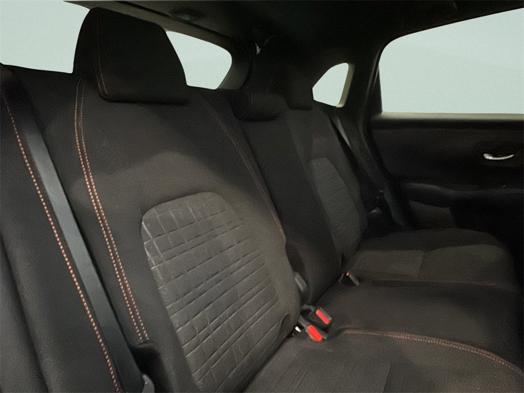 Certified 2023 Honda HR-V Sport image 9