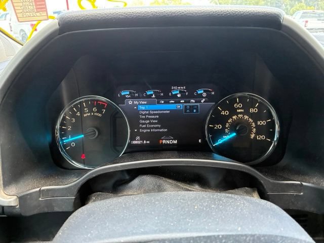 Used 2020 Ford F150 Lariat w/ Equipment Group 502A Luxury AWD/4WD image 13