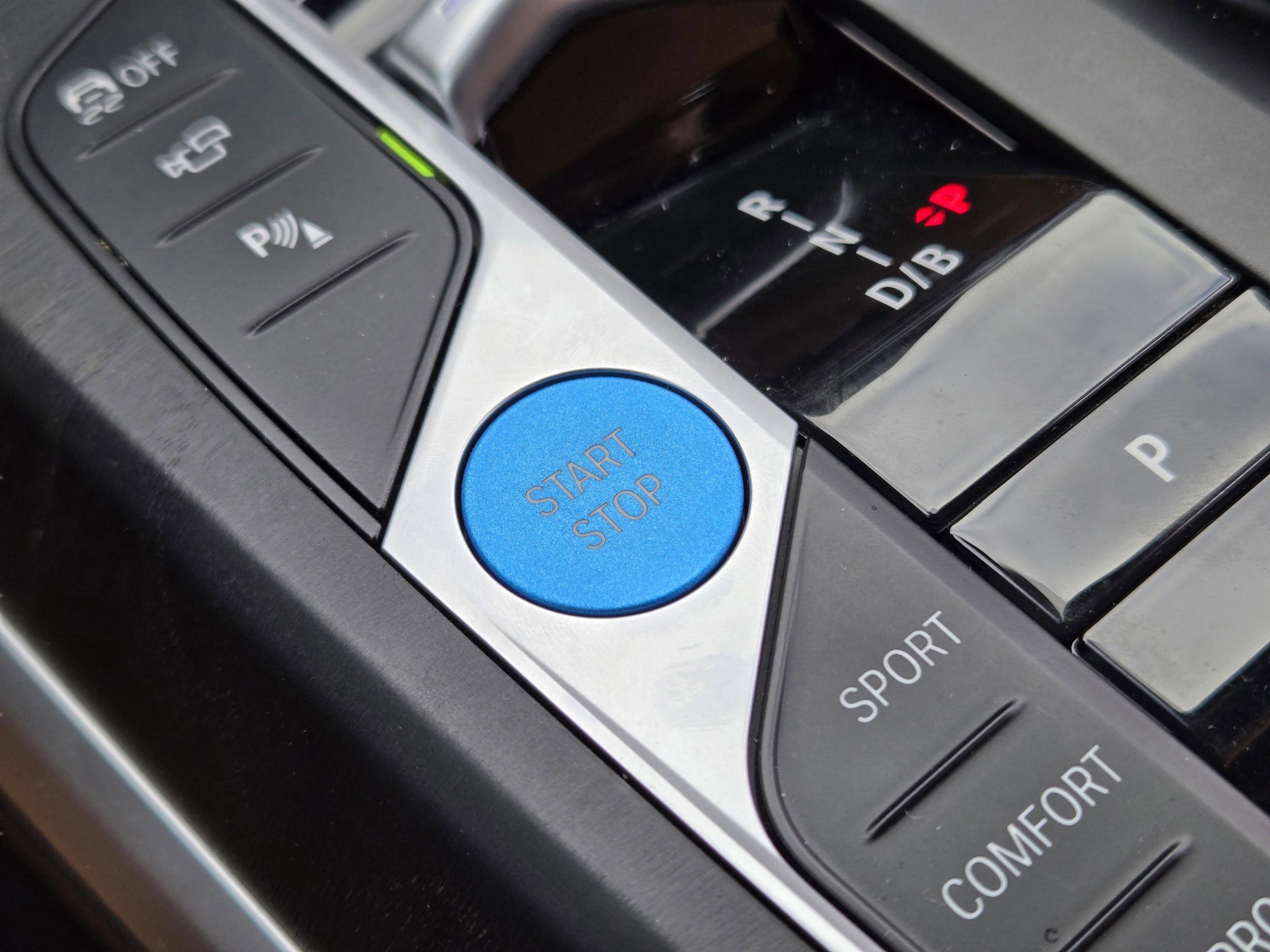 Used 2024 BMW i4 eDrive40 w/ Premium Package image 27