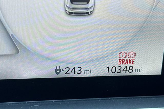 Used 2024 Hyundai Ioniq 6 Limited RWD image 33