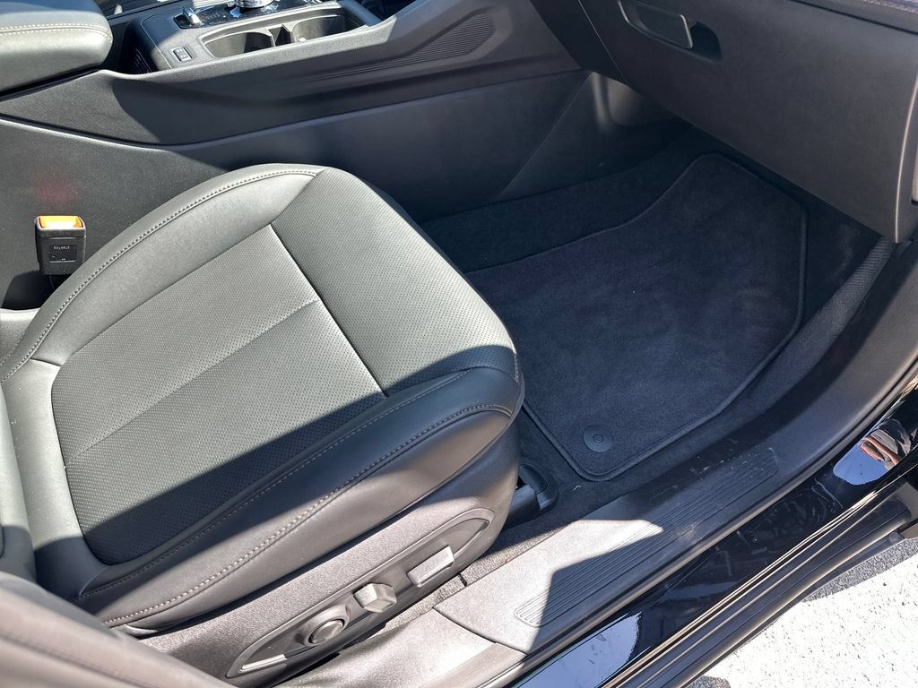 New 2026 Jeep Cherokee Limited AWD/4WD image 37