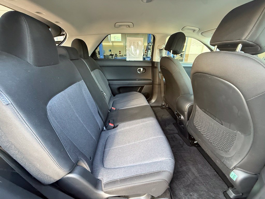 Certified 2024 Hyundai Ioniq 5 SEL AWD/4WD image 18