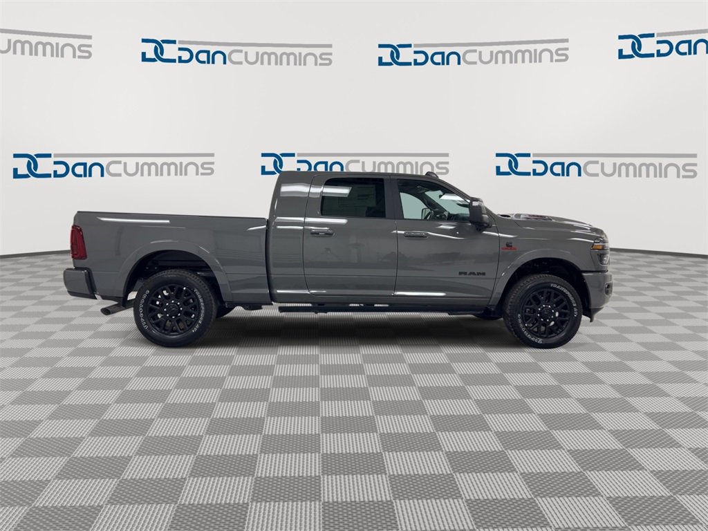 New 2026 RAM 2500 Limited image 9