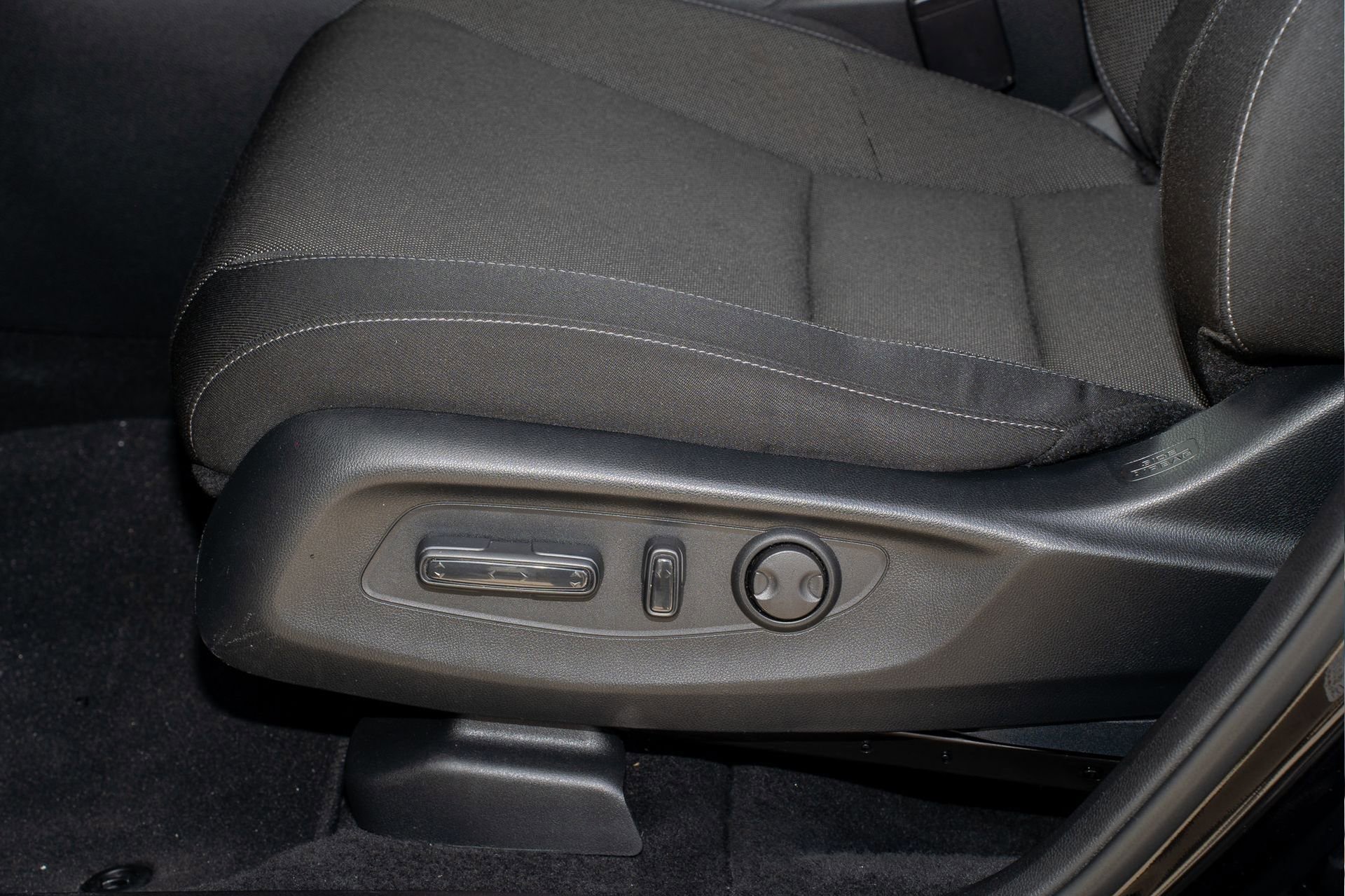 Certified 2023 Honda CR-V EX image 30