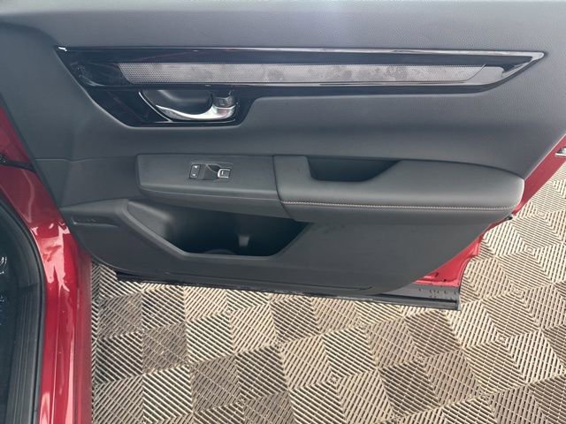 Certified 2026 Honda CR-V Sport Touring image 25