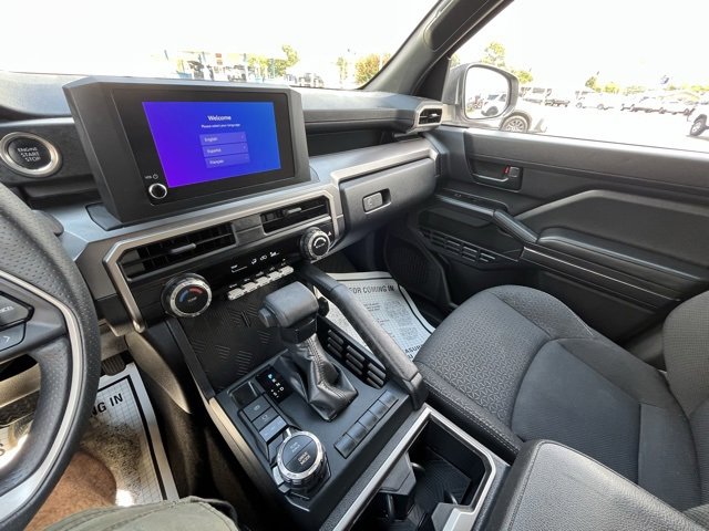 Used 2025 Toyota 4Runner SR5 image 13