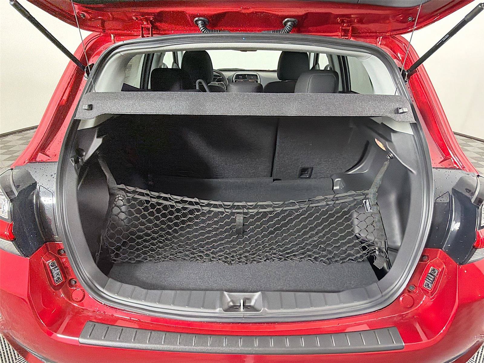 New 2026 Mitsubishi Outlander Sport LE AWD/4WD image 24