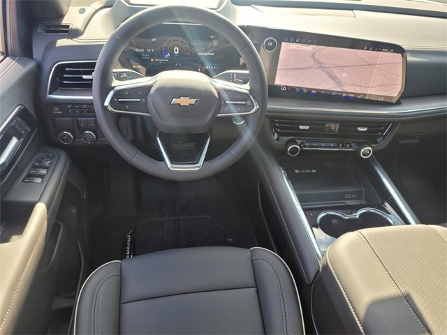 New 2026 Chevrolet Tahoe Premier image 9