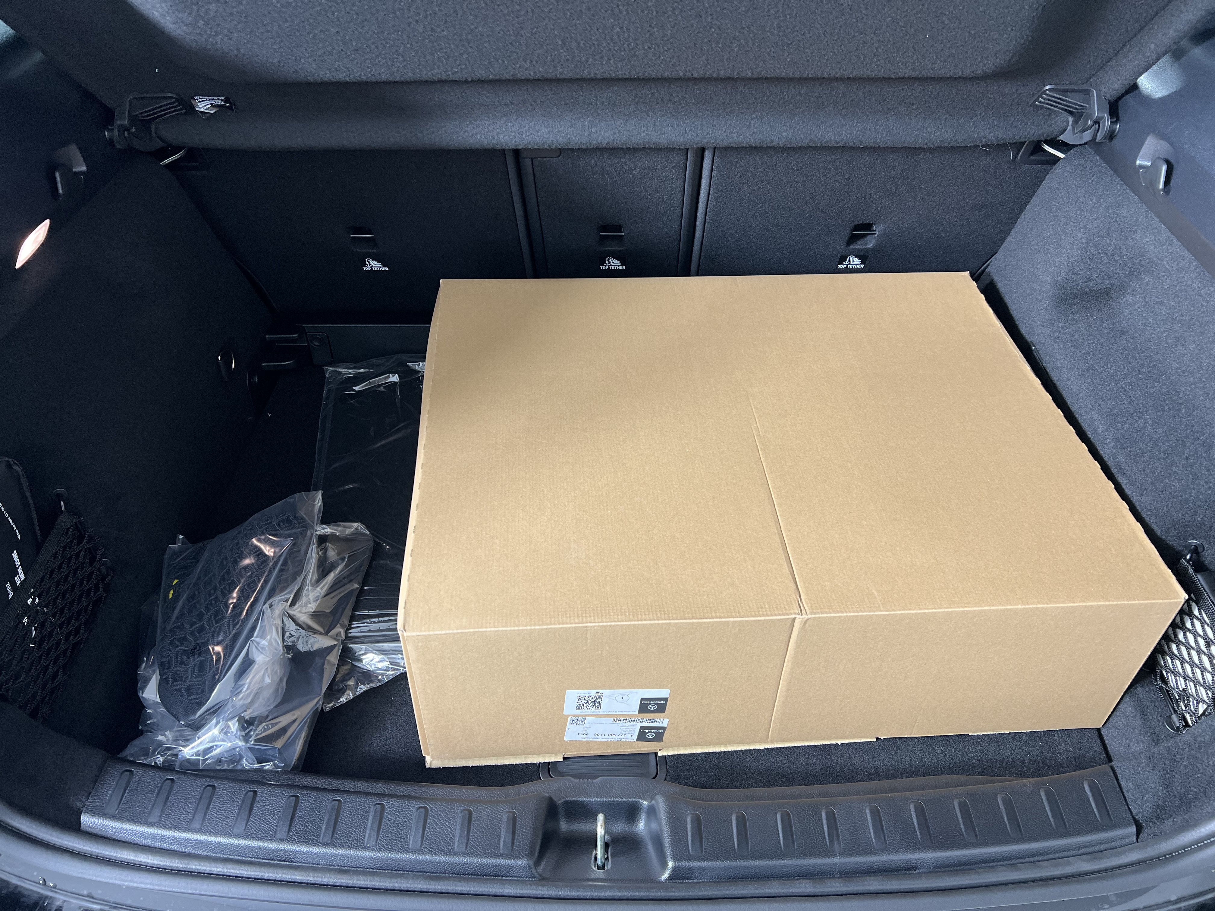 New 2026 Mercedes-Benz GLA 250 4MATIC image 24