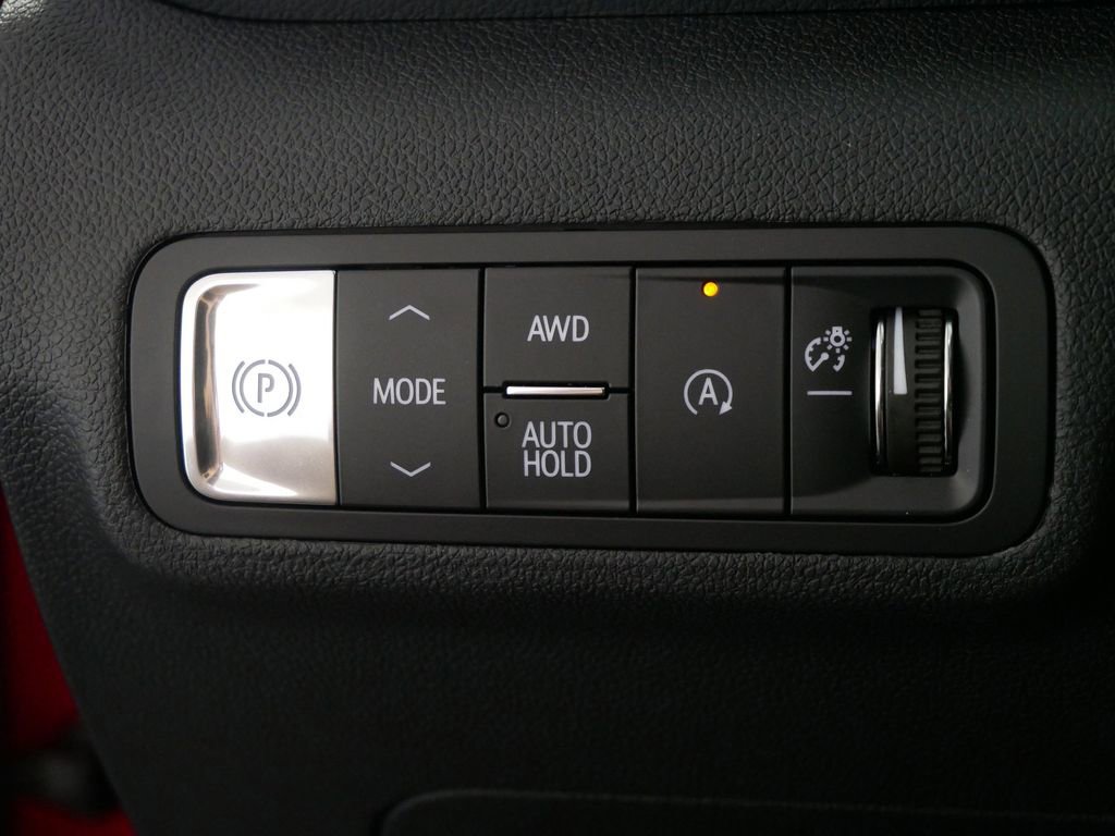 New 2026 GMC Terrain Elevation w/ Technology Package II image 18