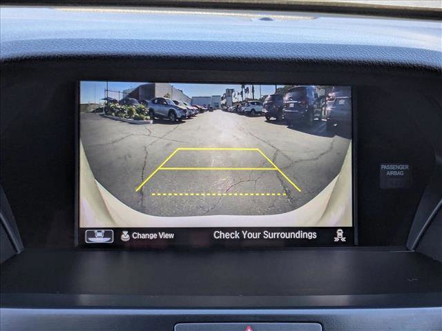 Used 2021 Acura ILX image 14