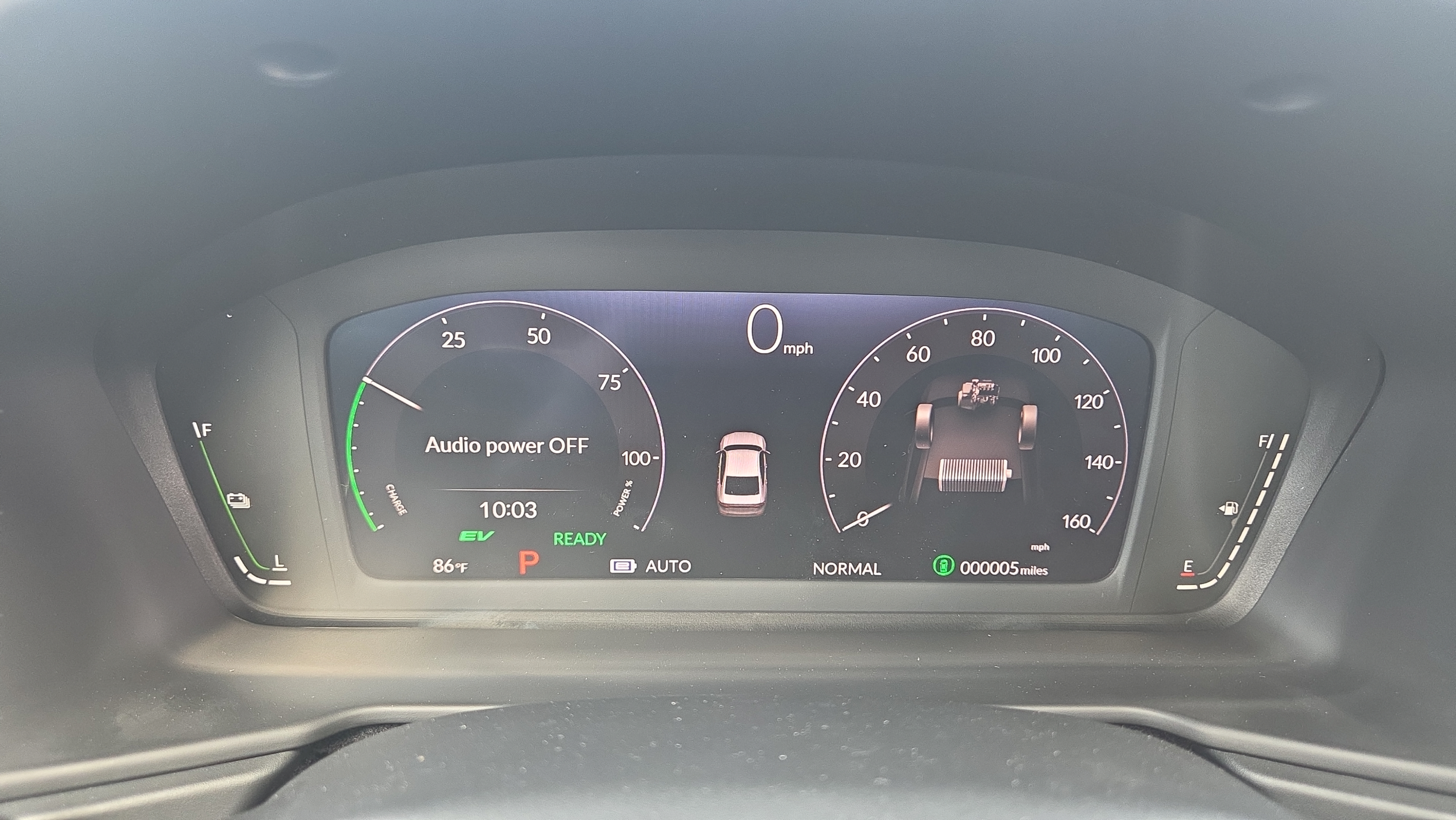 New 2026 Honda Accord Sport image 24