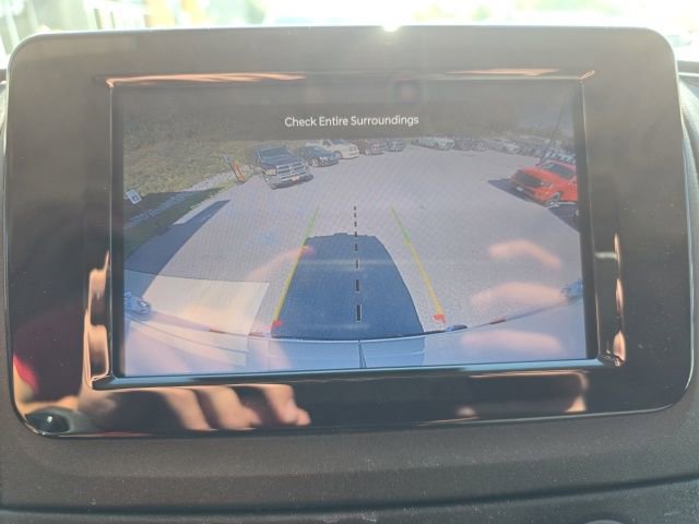 Used 2025 RAM ProMaster 2500 w/ Safety Group image 18