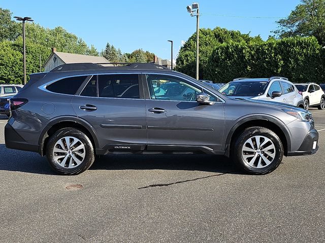 Used 2022 Subaru Outback Premium AWD/4WD image 7