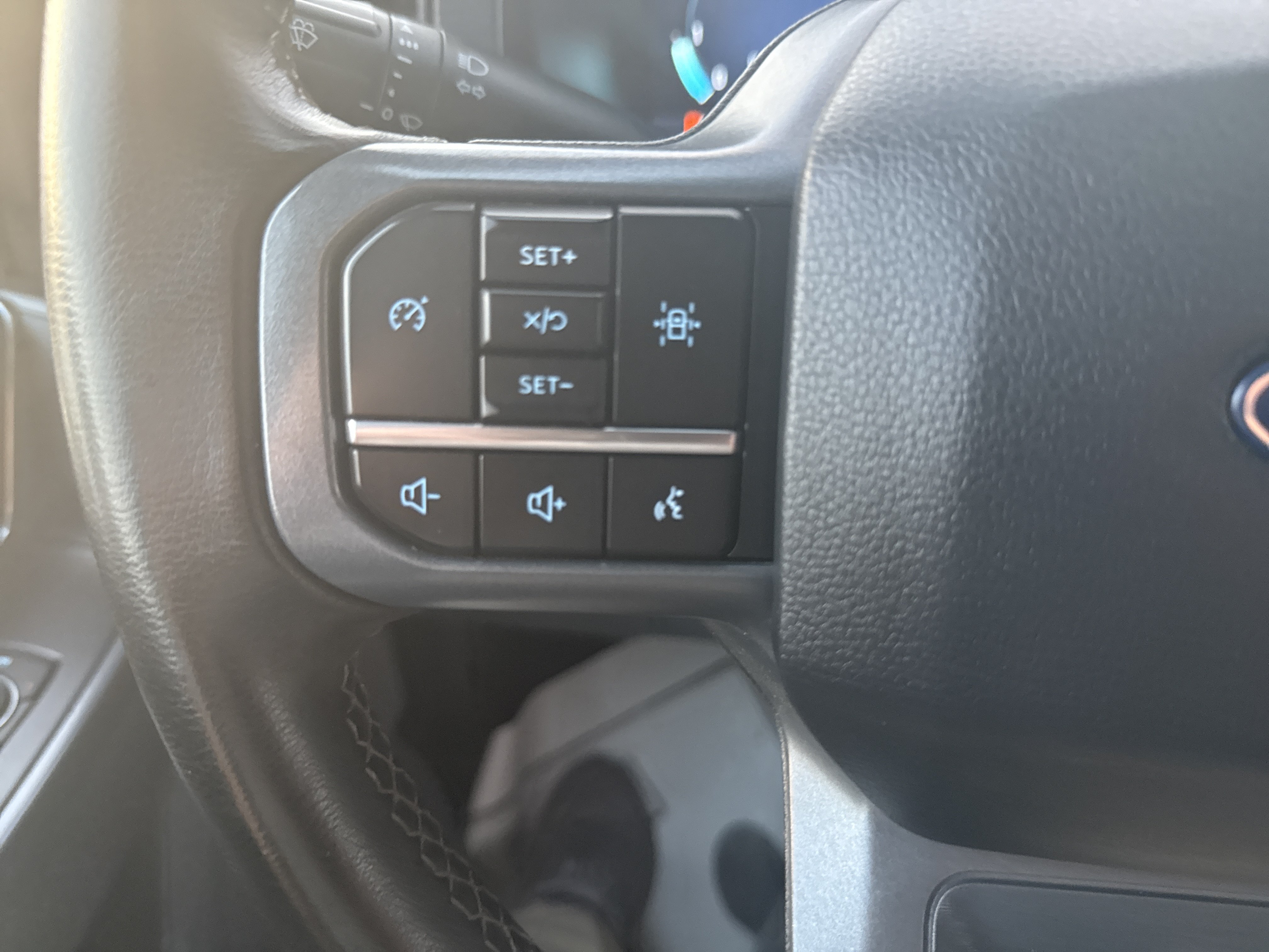 Used 2024 Ford F150 XLT w/ Mobile Office Package AWD/4WD image 19