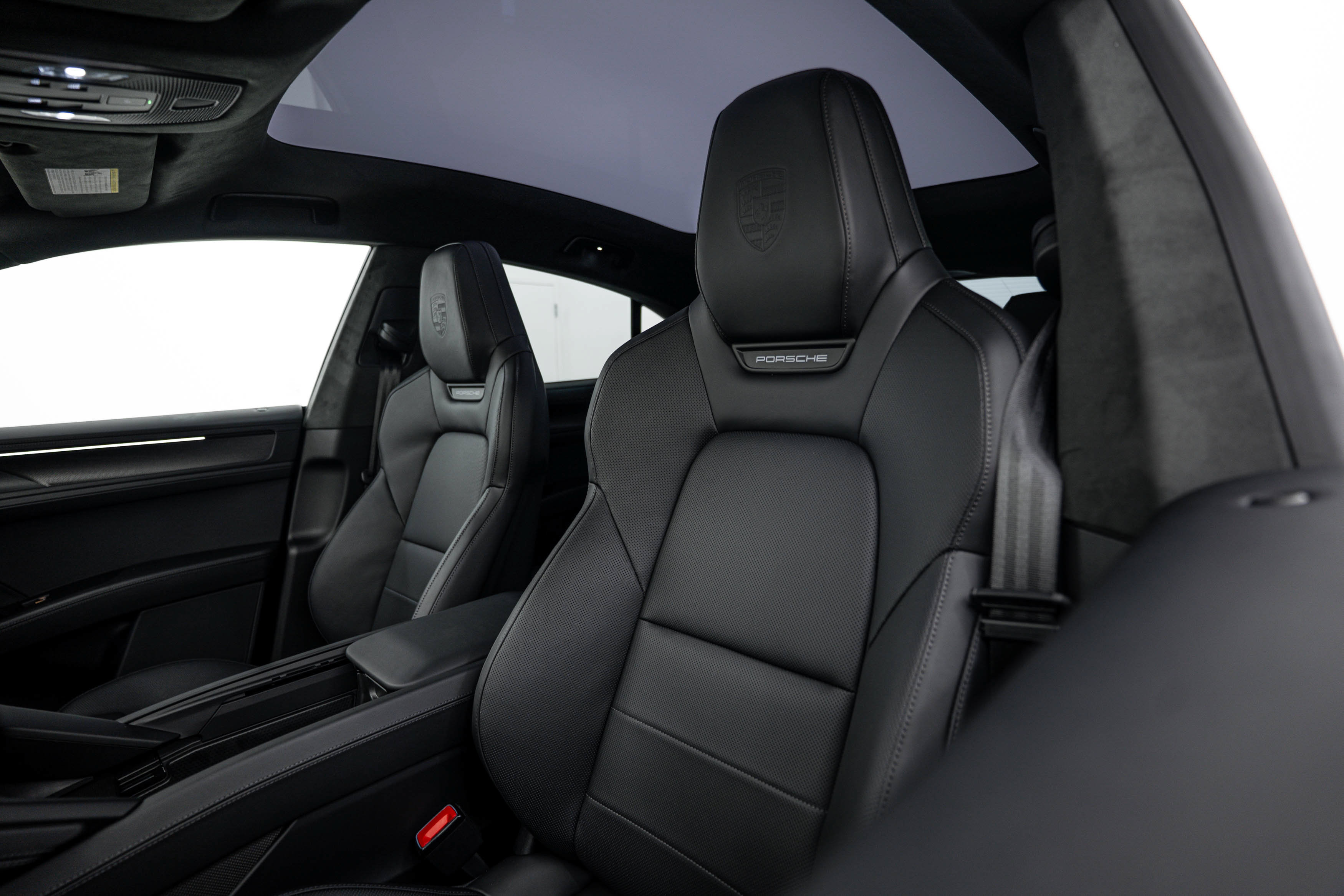 New 2026 Porsche Cayenne Turbo AWD/4WD image 19