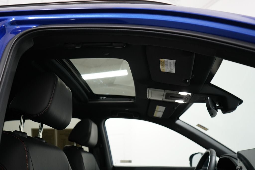 Used 2023 Honda CR-V Sport Touring image 32