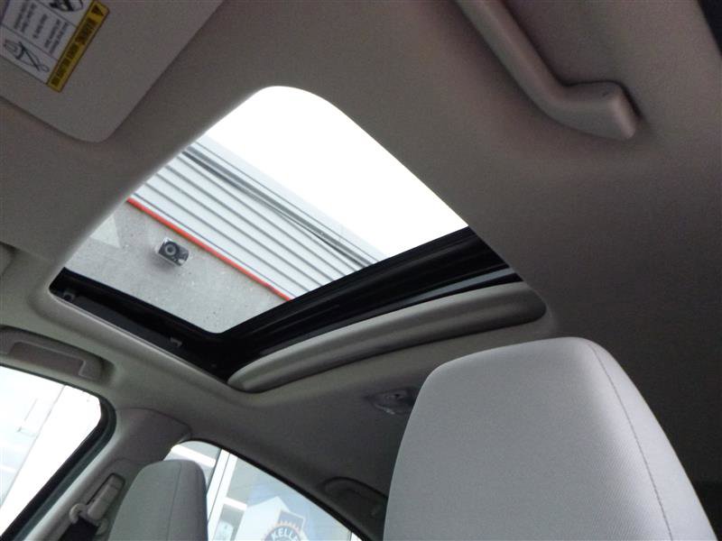 Used 2021 Honda HR-V EX image 16