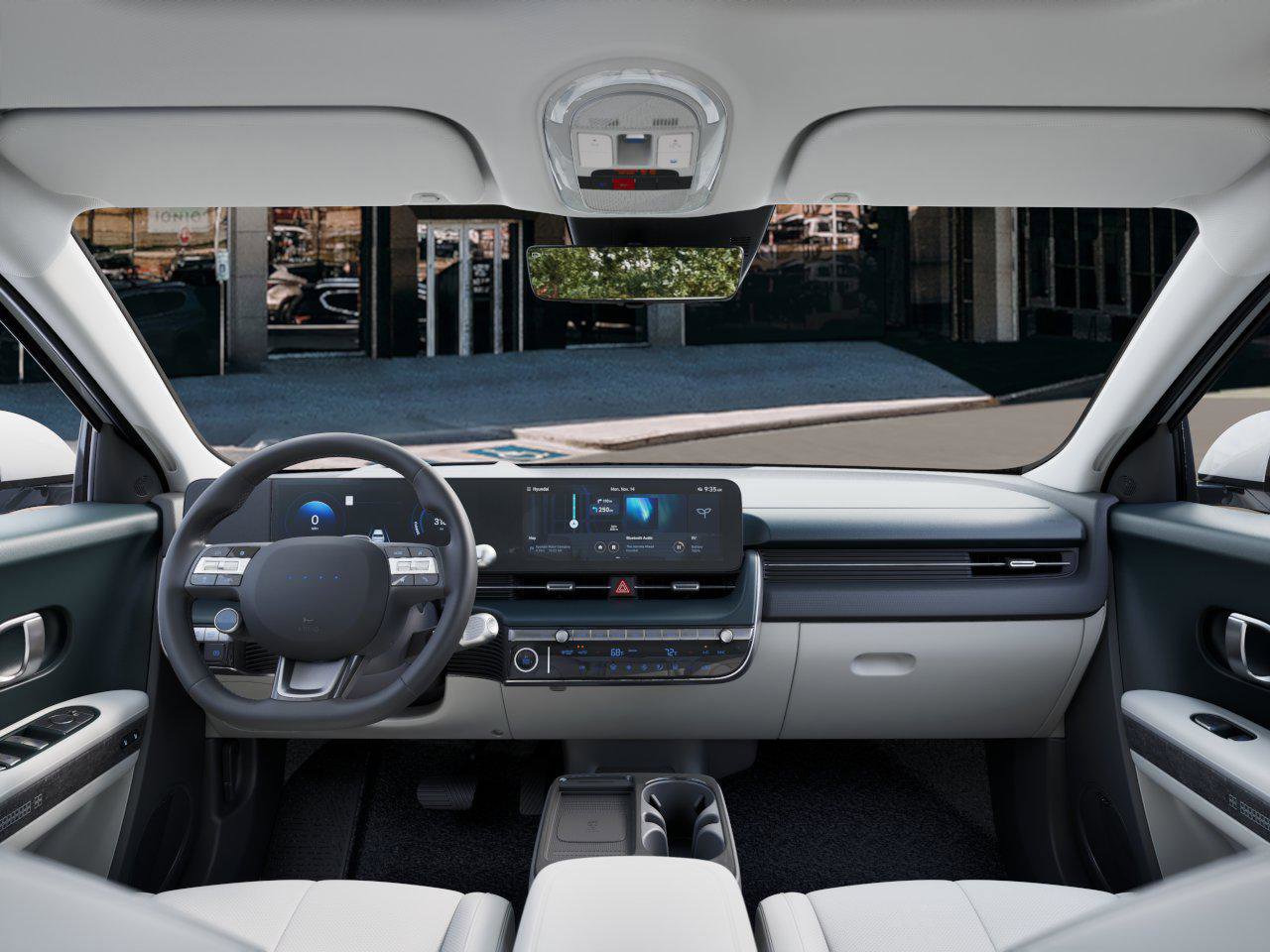 New 2026 Hyundai Ioniq 5 Limited RWD image 11