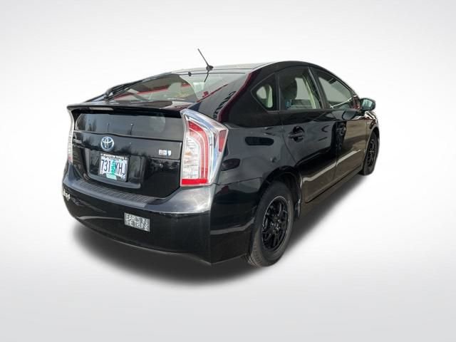 Used 2015 Toyota Prius Two image 6