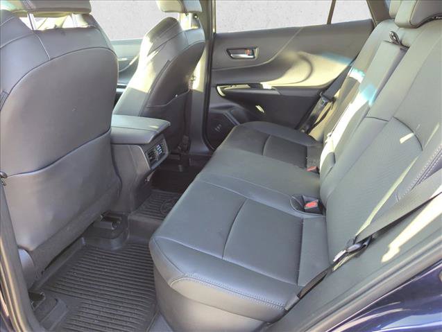 Certified 2024 Toyota Venza Limited AWD/4WD image 9