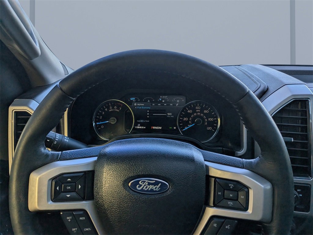 Used 2017 Ford F150 Lariat image 31