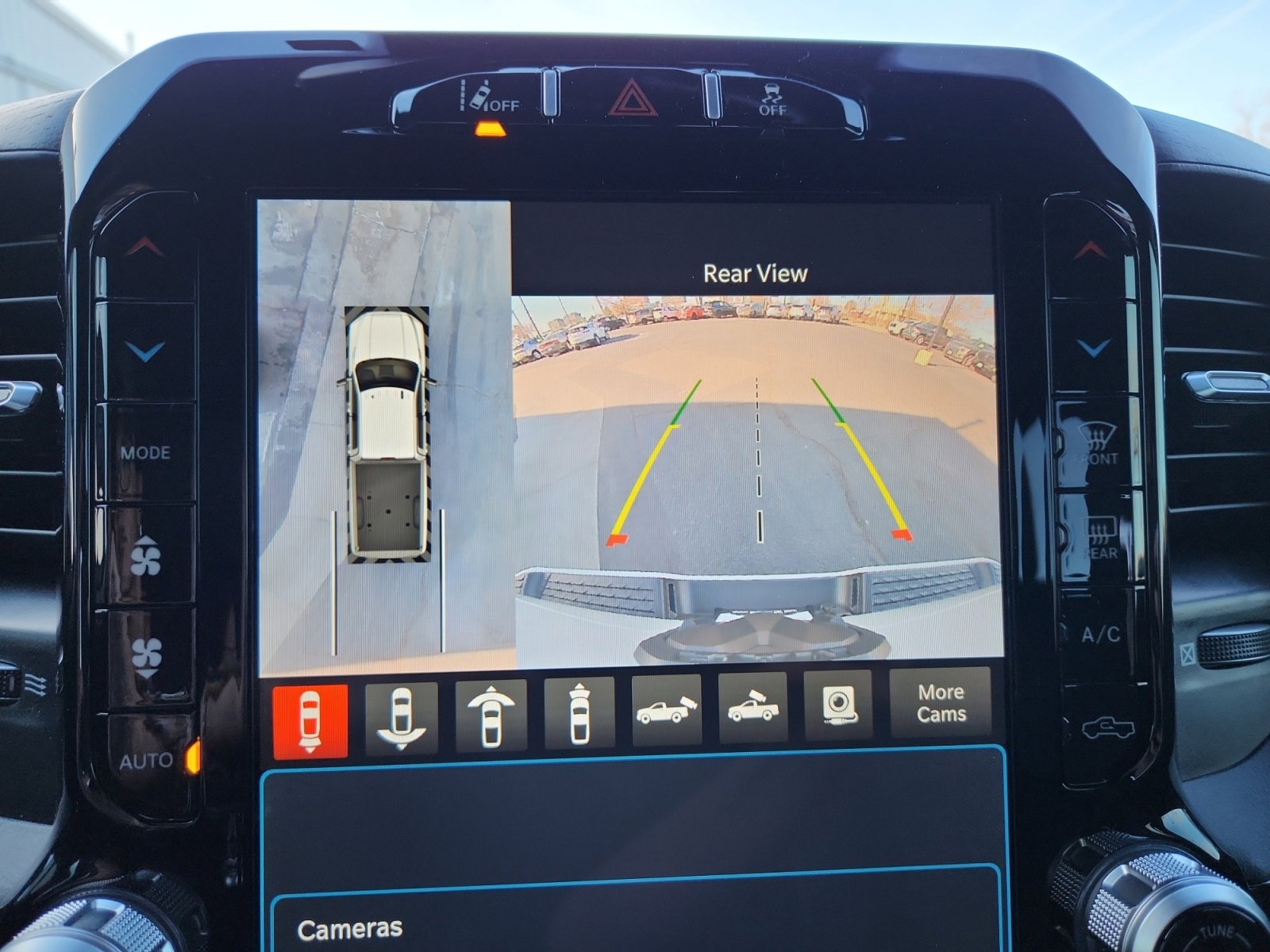 Used 2024 RAM 3500 Limited w/ Night Edition image 29