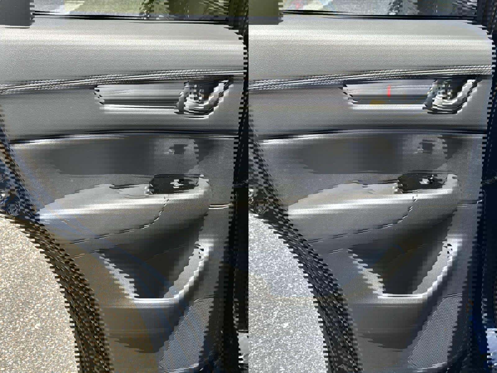 Certified 2025 MAZDA CX-5 AWD 2.5 S w/ Preferred Package image 11