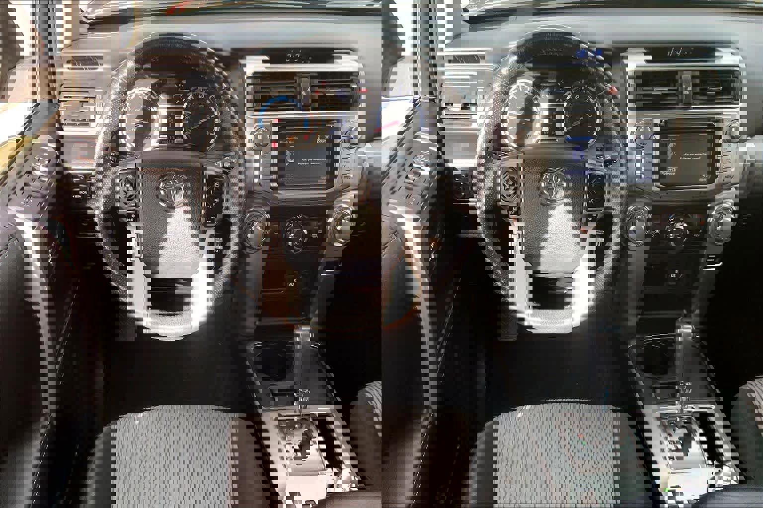 Used 2019 Toyota 4Runner SR5 image 6