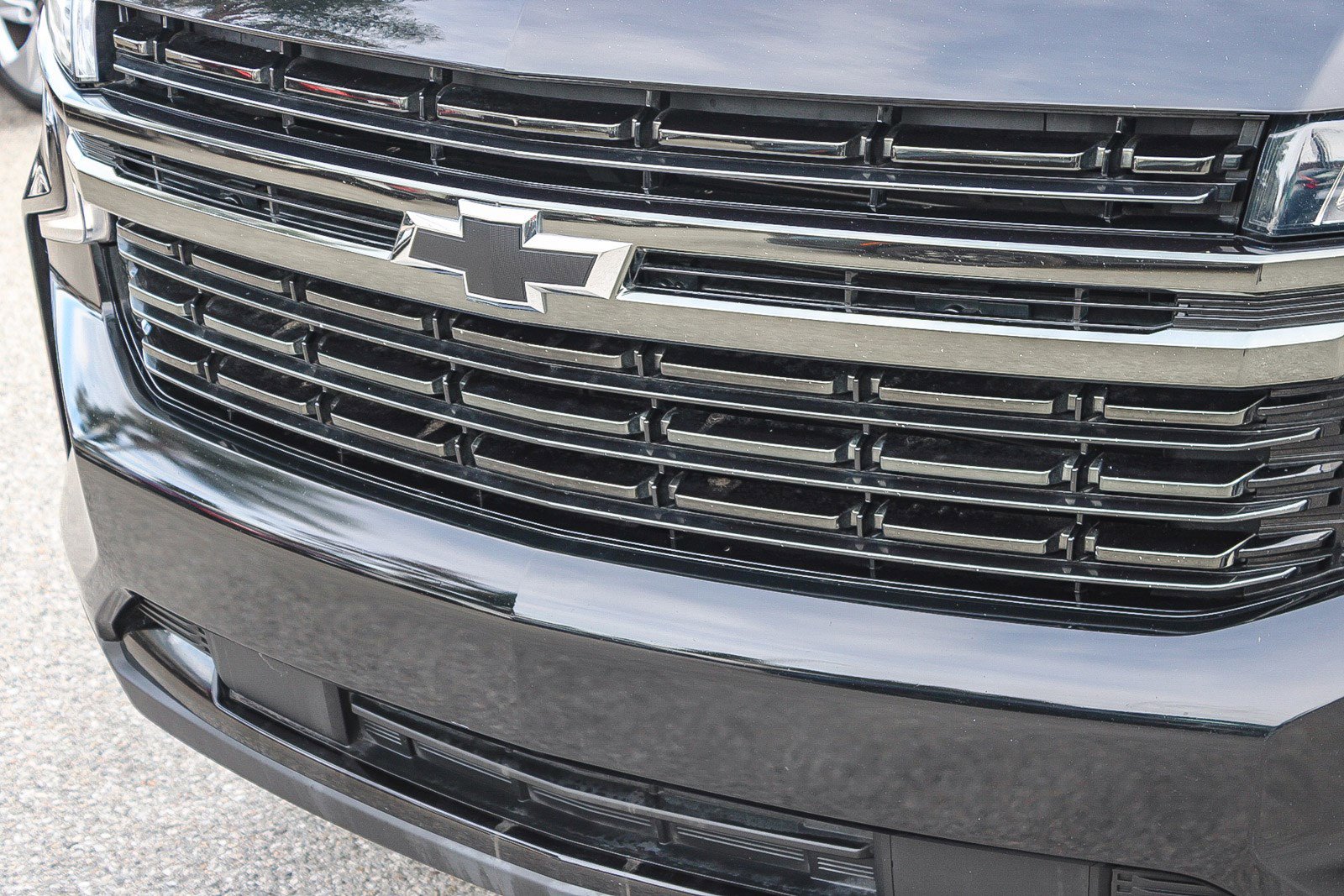 Used 2021 Chevrolet Tahoe RST image 6