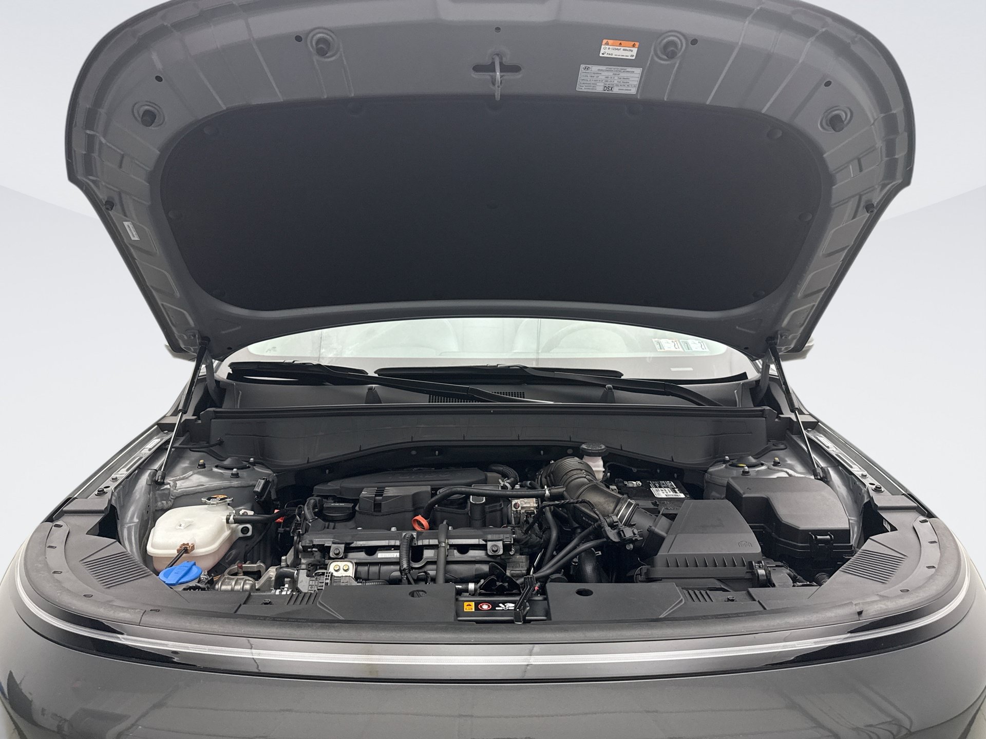 Used 2026 Hyundai Kona Limited FWD image 28