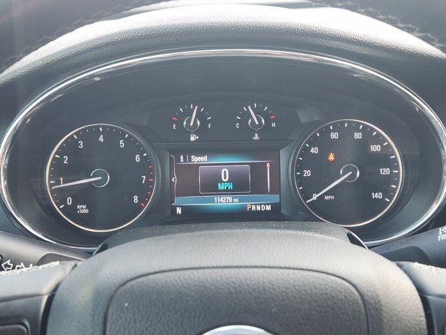 Used 2020 Buick Encore Preferred image 7
