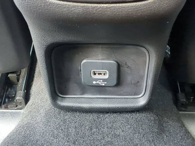 Certified 2021 Jeep Compass Sport FWD image 16
