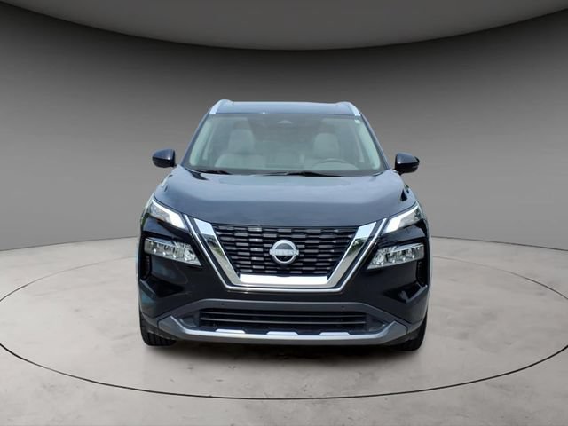 Certified 2023 Nissan Rogue SL w/ SL Premium Package AWD/4WD image 15