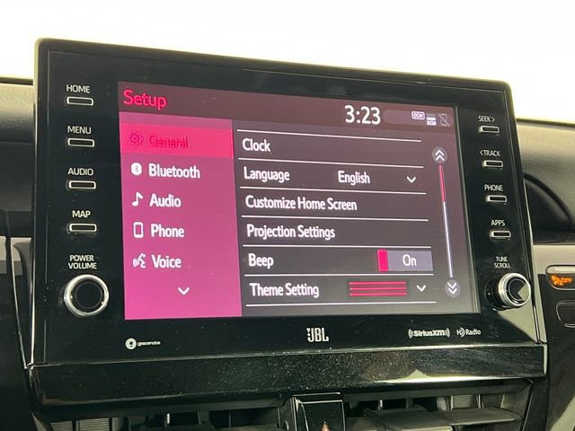 Used 2021 Toyota Camry TRD image 33