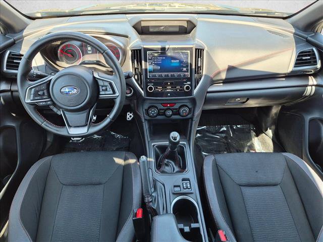 Used 2018 Subaru Impreza 2.0i Sport AWD/4WD image 16
