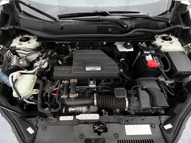 Used 2018 Honda CR-V EX image 24