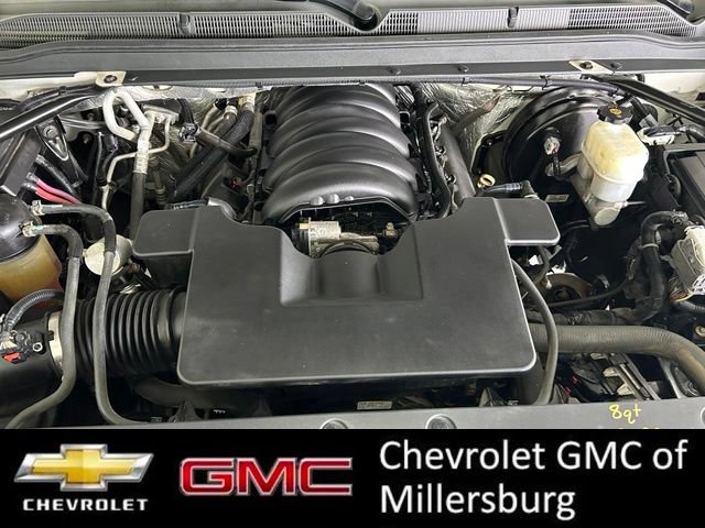 Used 2015 GMC Yukon SLT AWD/4WD image 8