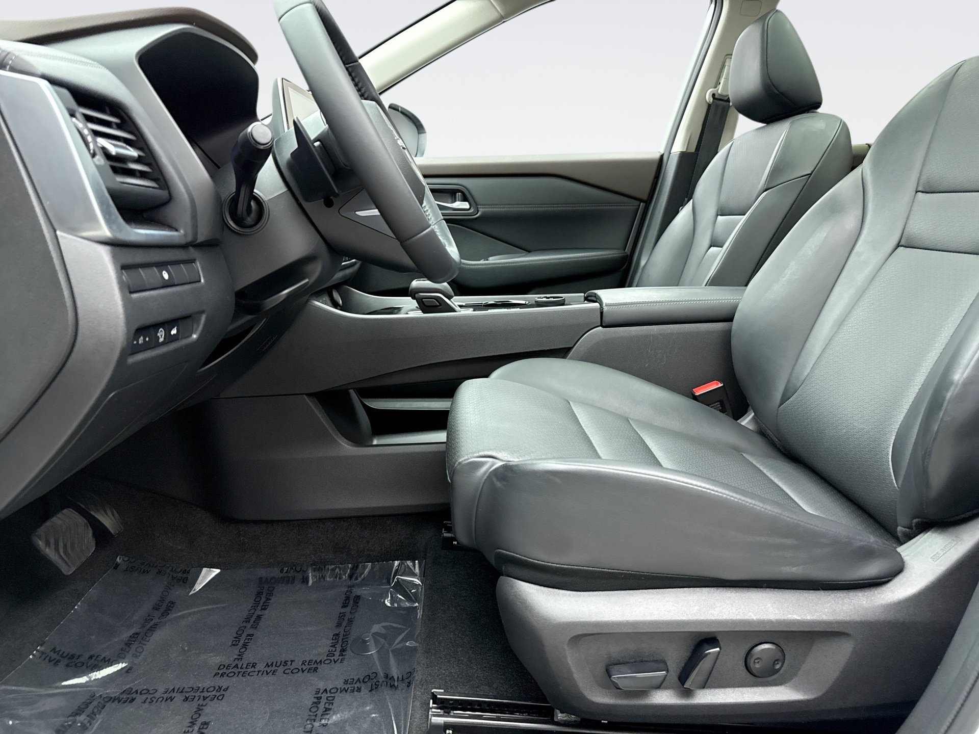 Used 2023 Nissan Rogue SV w/ SV Premium B Package AWD/4WD image 11