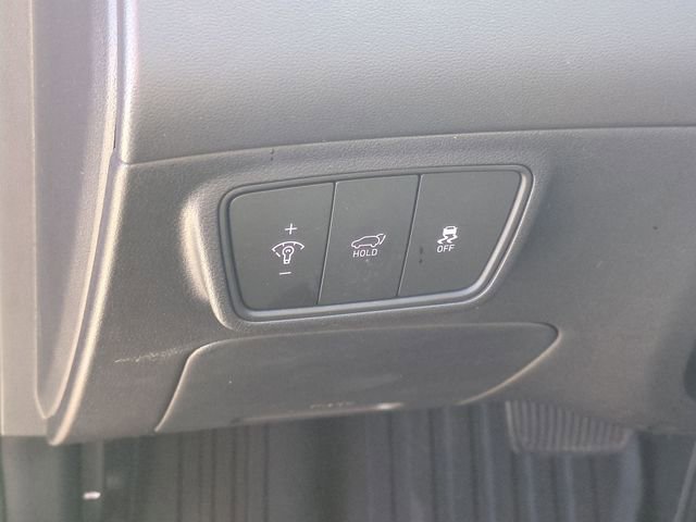 Used 2022 Hyundai Tucson Limited image 18