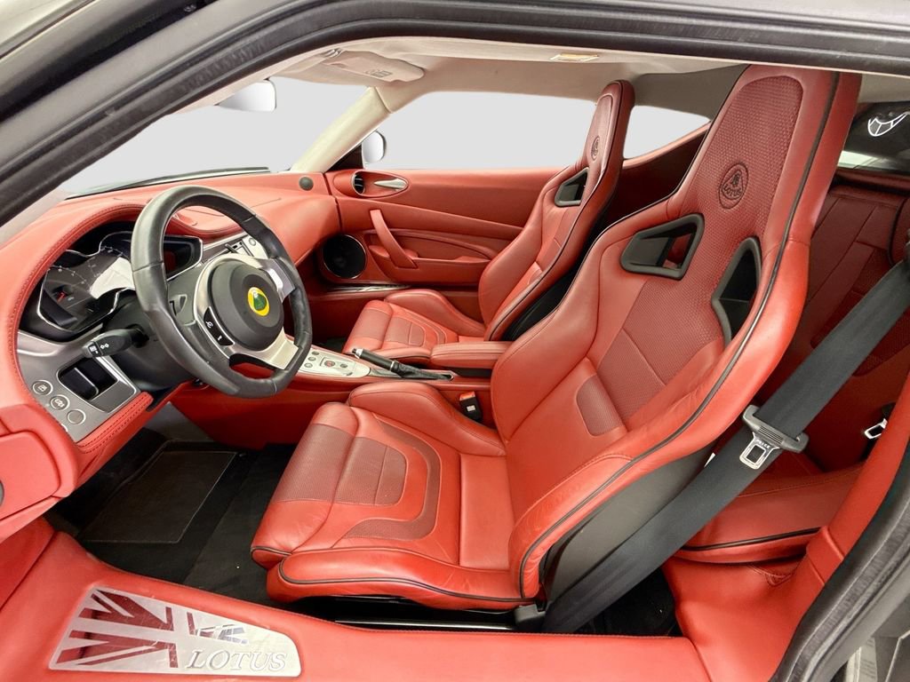 Used 2012 Lotus Evora 2+2 RWD image 16