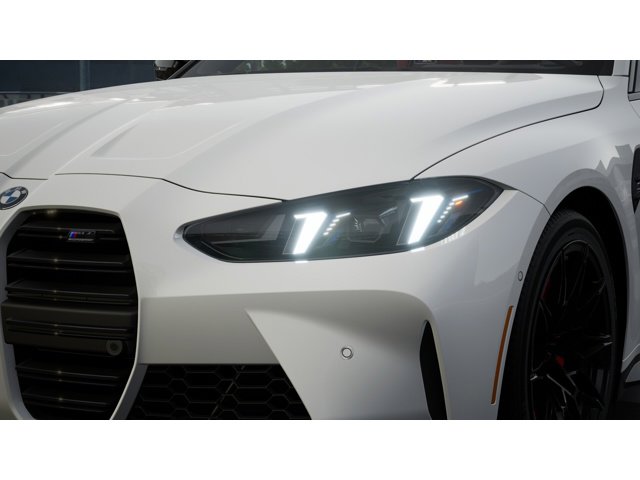 New 2026 BMW M4 Competition image 6