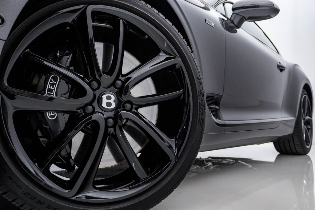 Used 2024 Bentley Continental GT AWD/4WD image 5