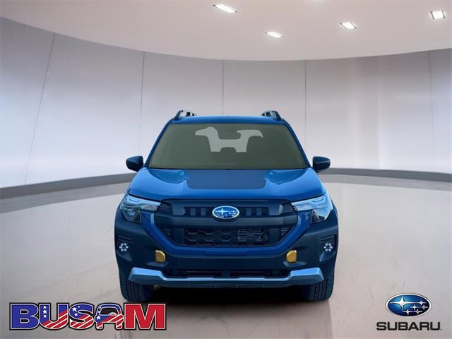 New 2026 Subaru Forester Wilderness image 2