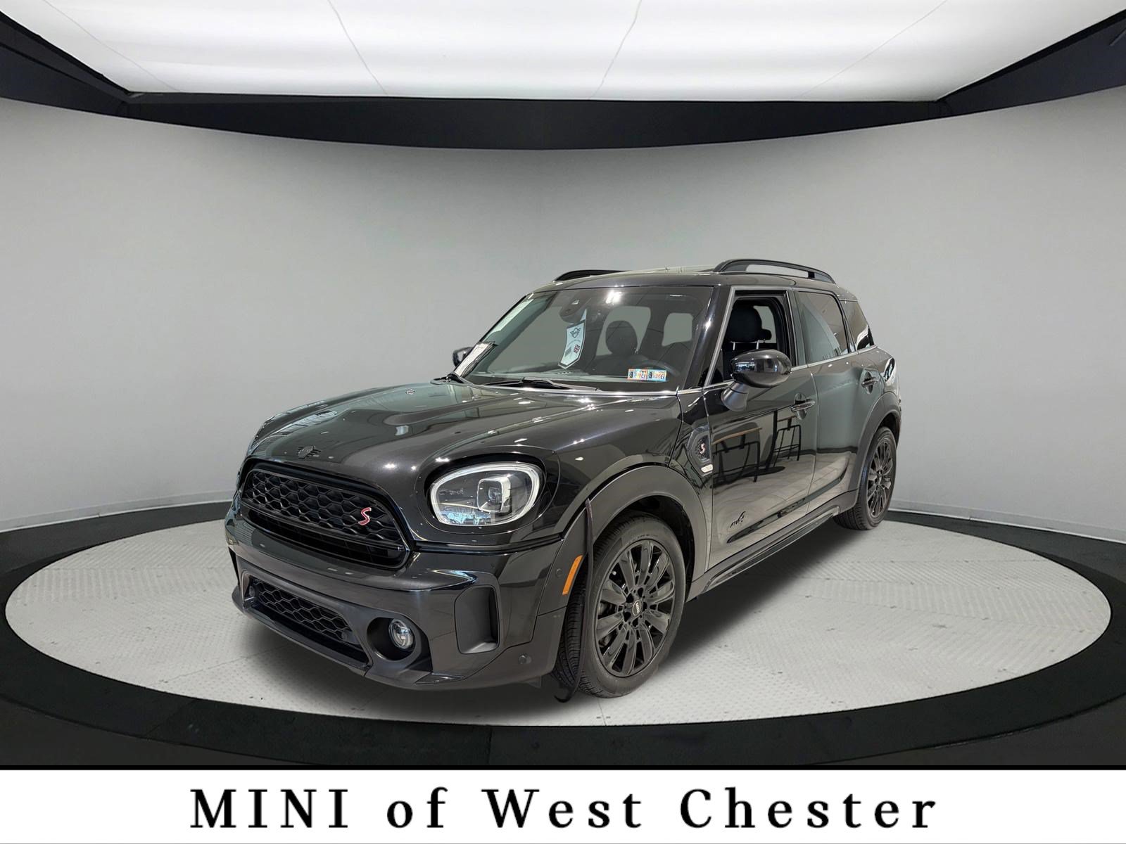 Used 2023 MINI Cooper Countryman S