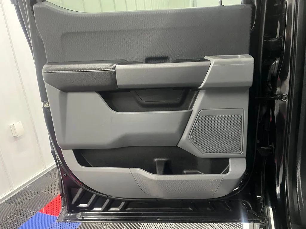 Used 2023 Ford F150 XLT w/ XTR Package AWD/4WD image 19